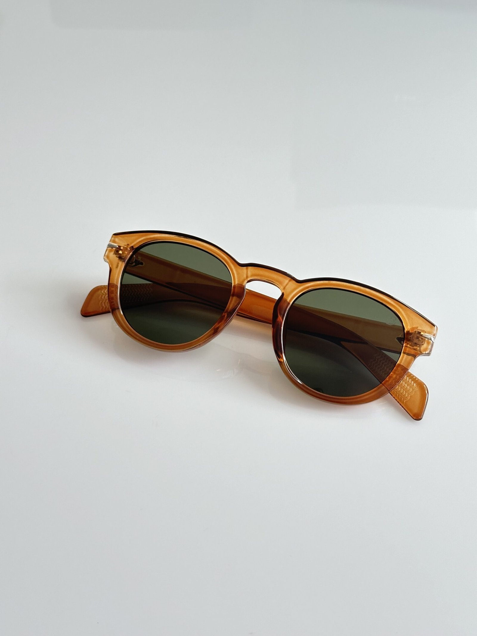 David Beckham 2208 Water Brown Green - Image 3