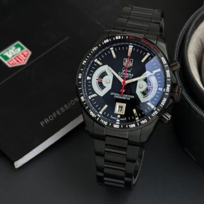Tag Heue_r carrera caliber 17 japan