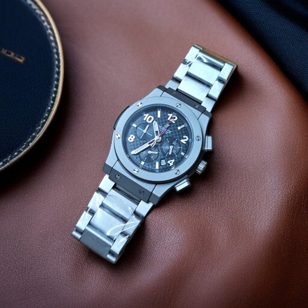 Hublot Big Bang Classic Fusion - Image 2