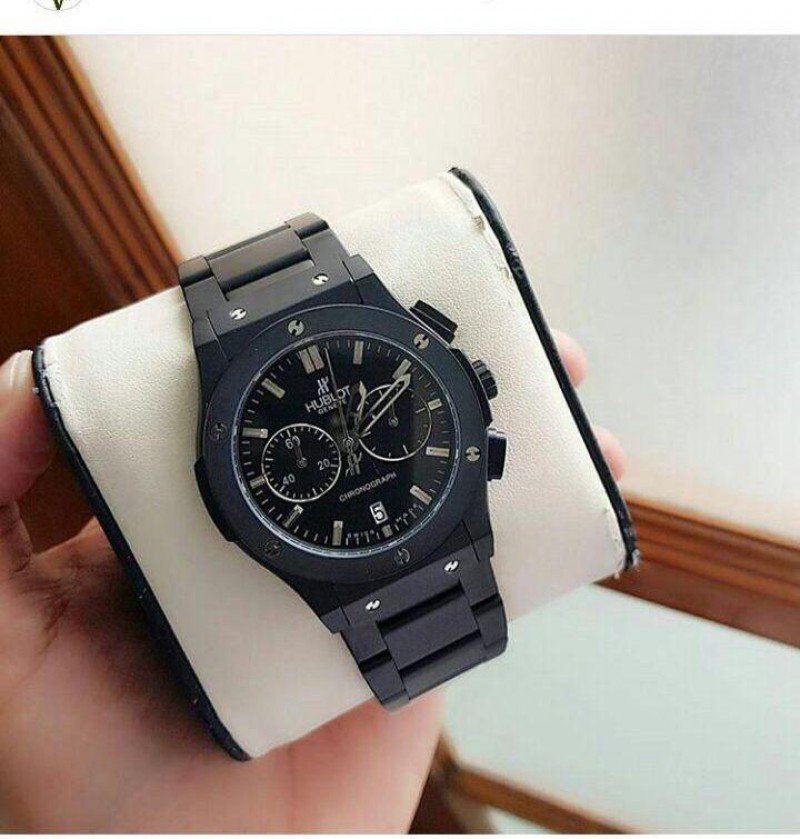 Hublot Big Bang Classic Fusion - Image 2
