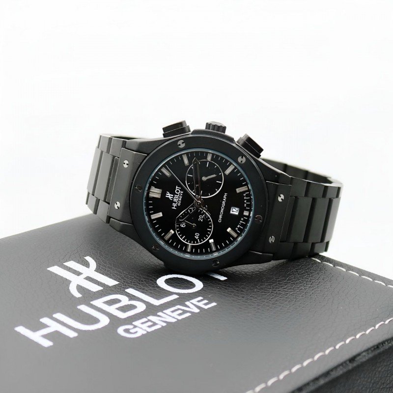 Hublot Big Bang Classic Fusion