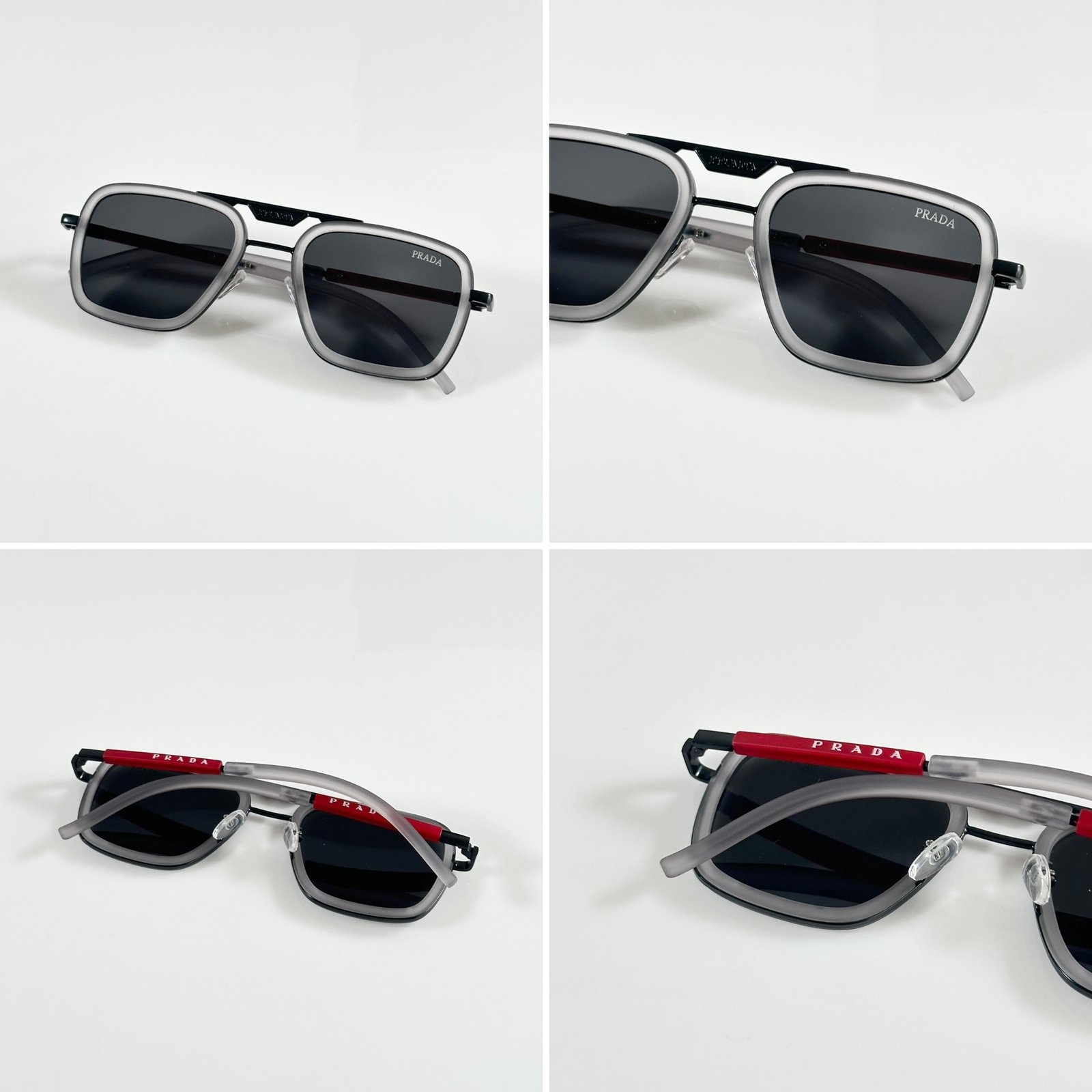 PR 8805 Grey - Image 2