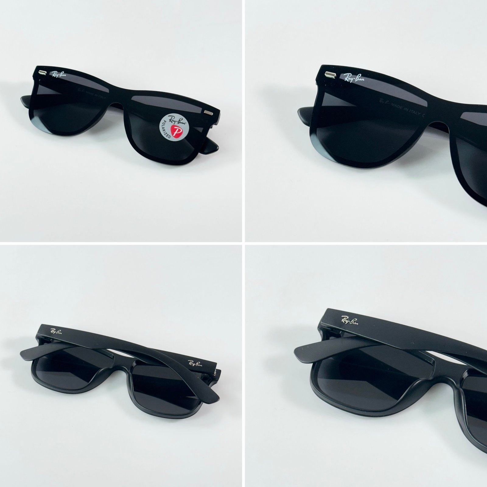 RB 650 Black - Image 2