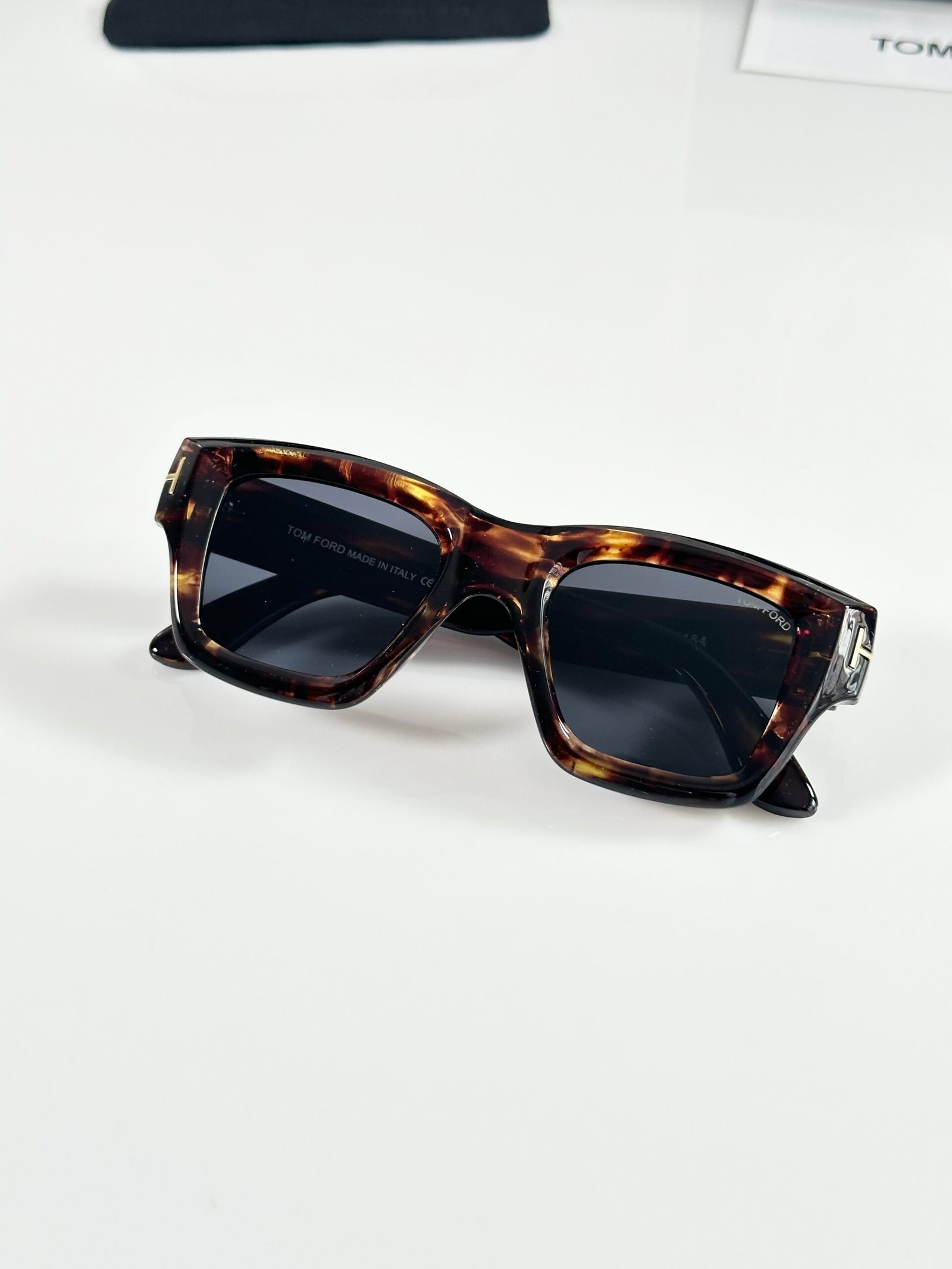 Tom 184 Tiger Black - Image 3