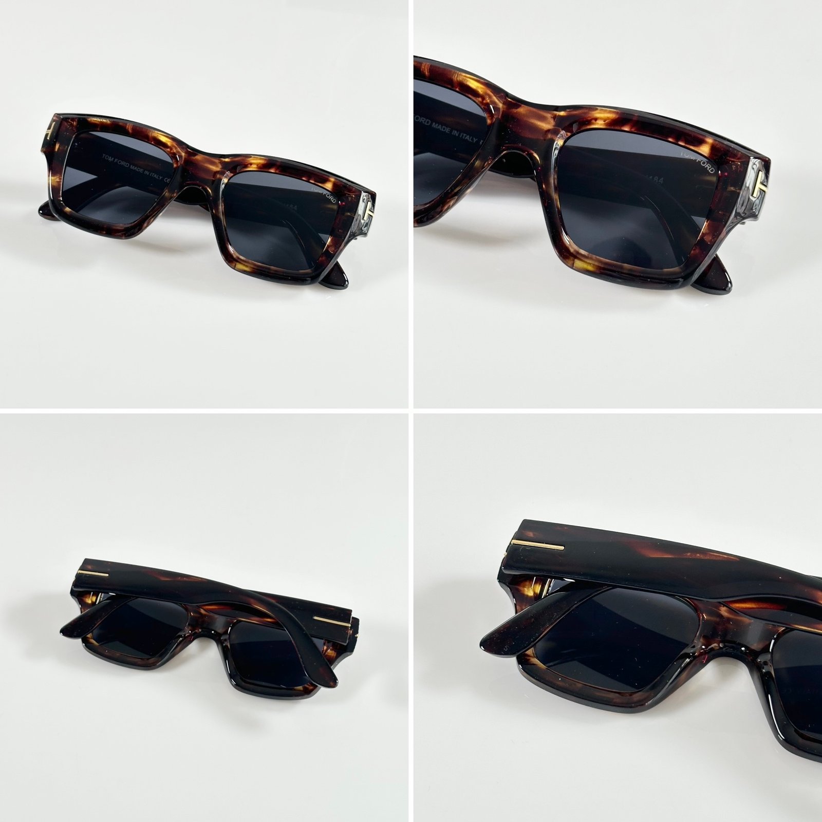 Tom 184 Tiger Black - Image 2