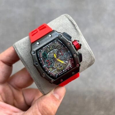 Richard Mille RM 50-03 Tourbillon