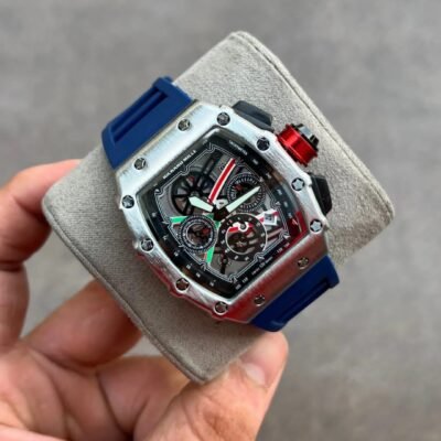 Richard Mille RM 50-03 Tourbillon