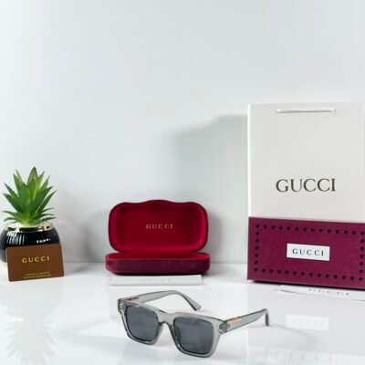 GG 1862 Grey Black