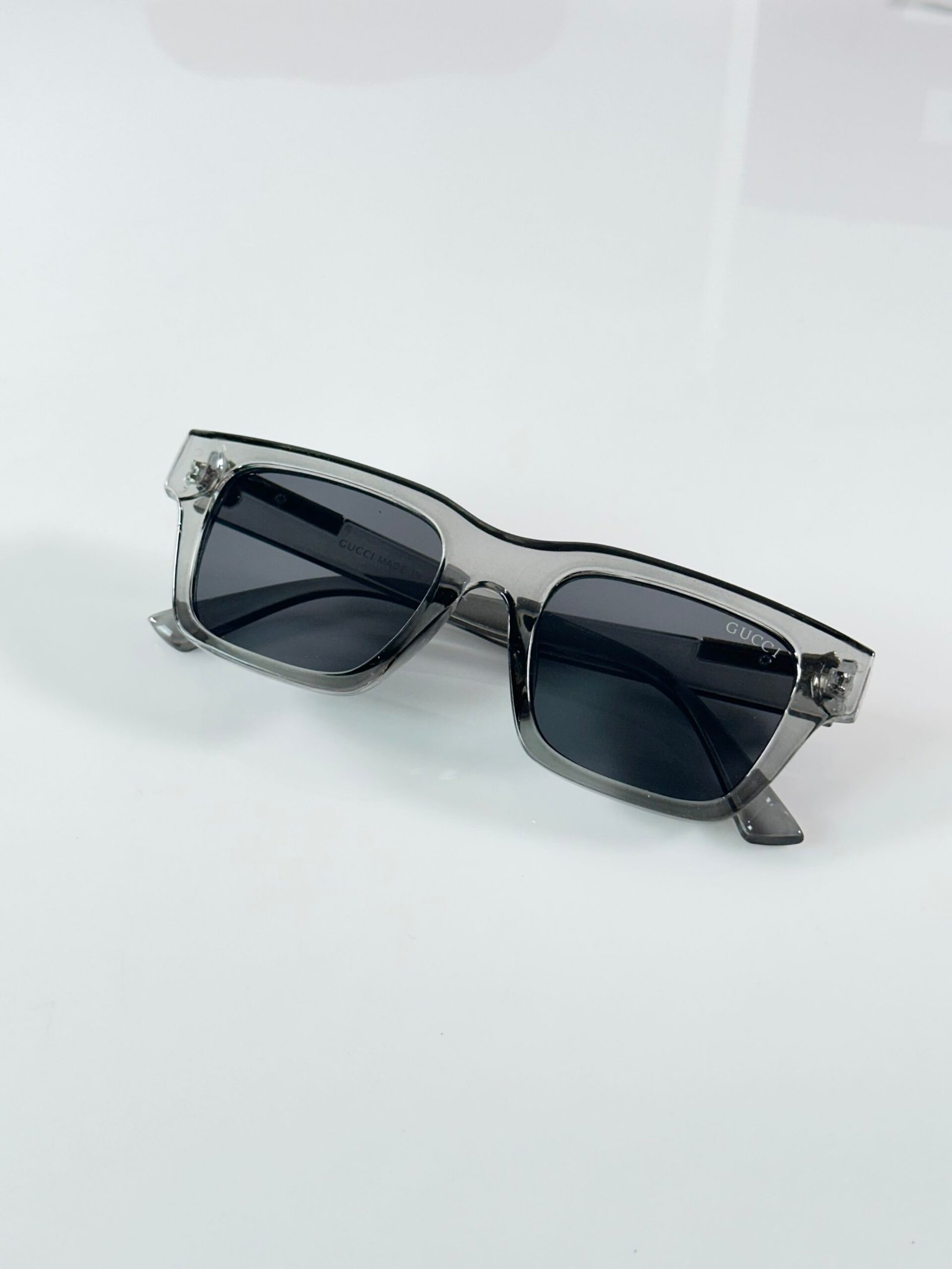 GG 1862 Grey Black - Image 3