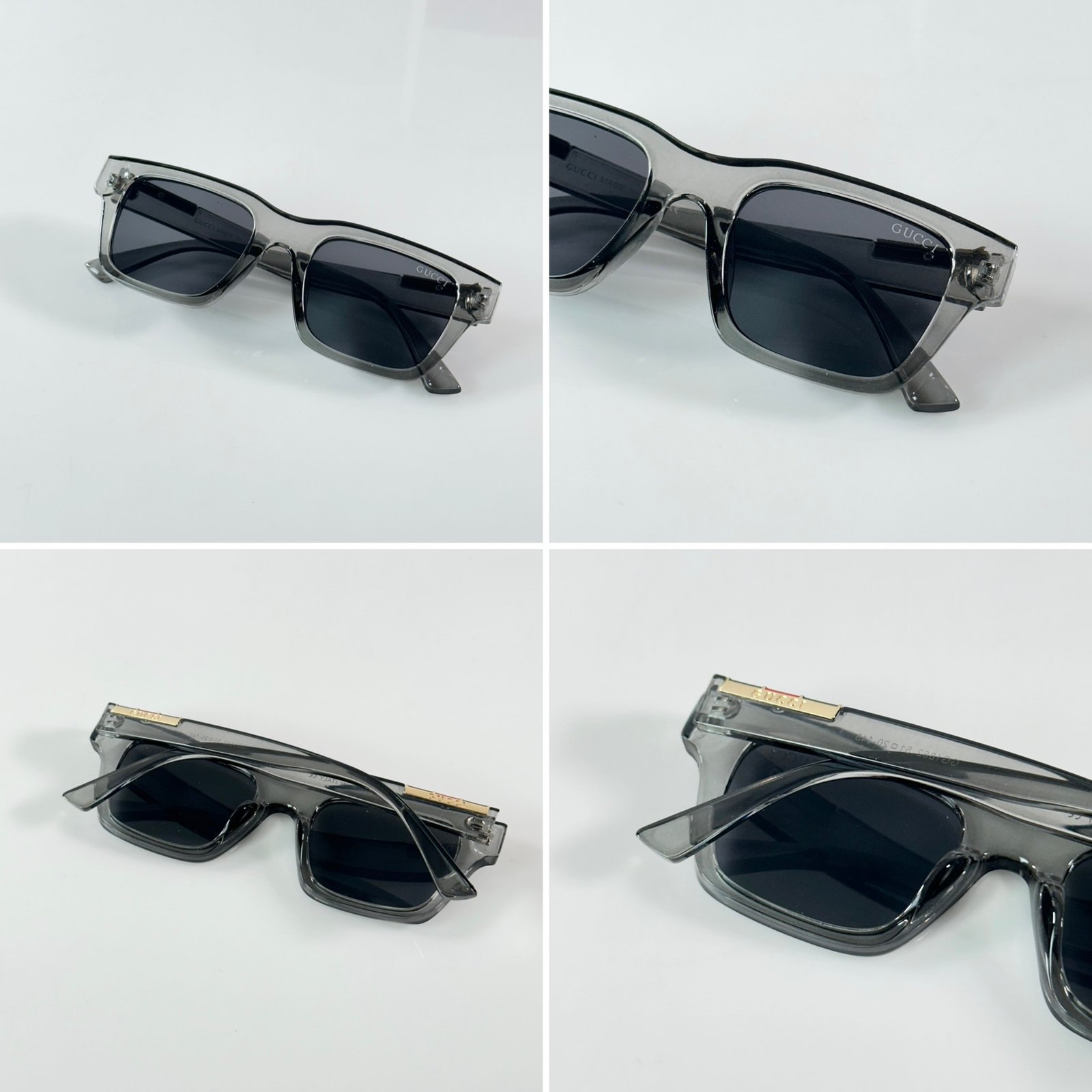 GG 1862 Grey Black - Image 2