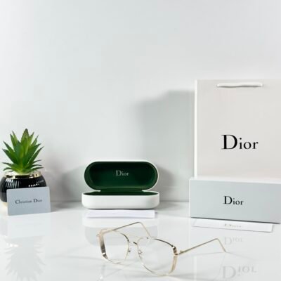 CD 8287 Gold Frame