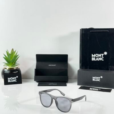 Mont Blanc 023 Grey