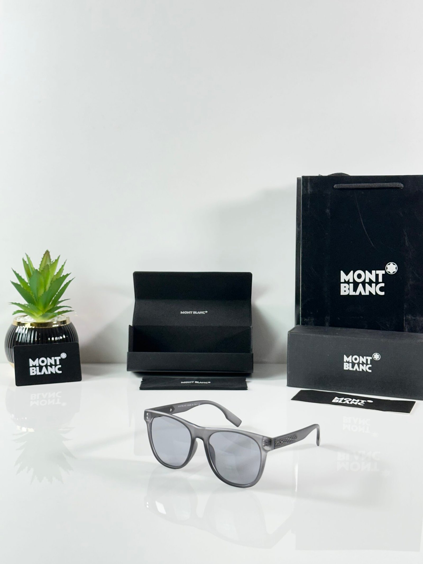 Mont Blanc 023 Grey