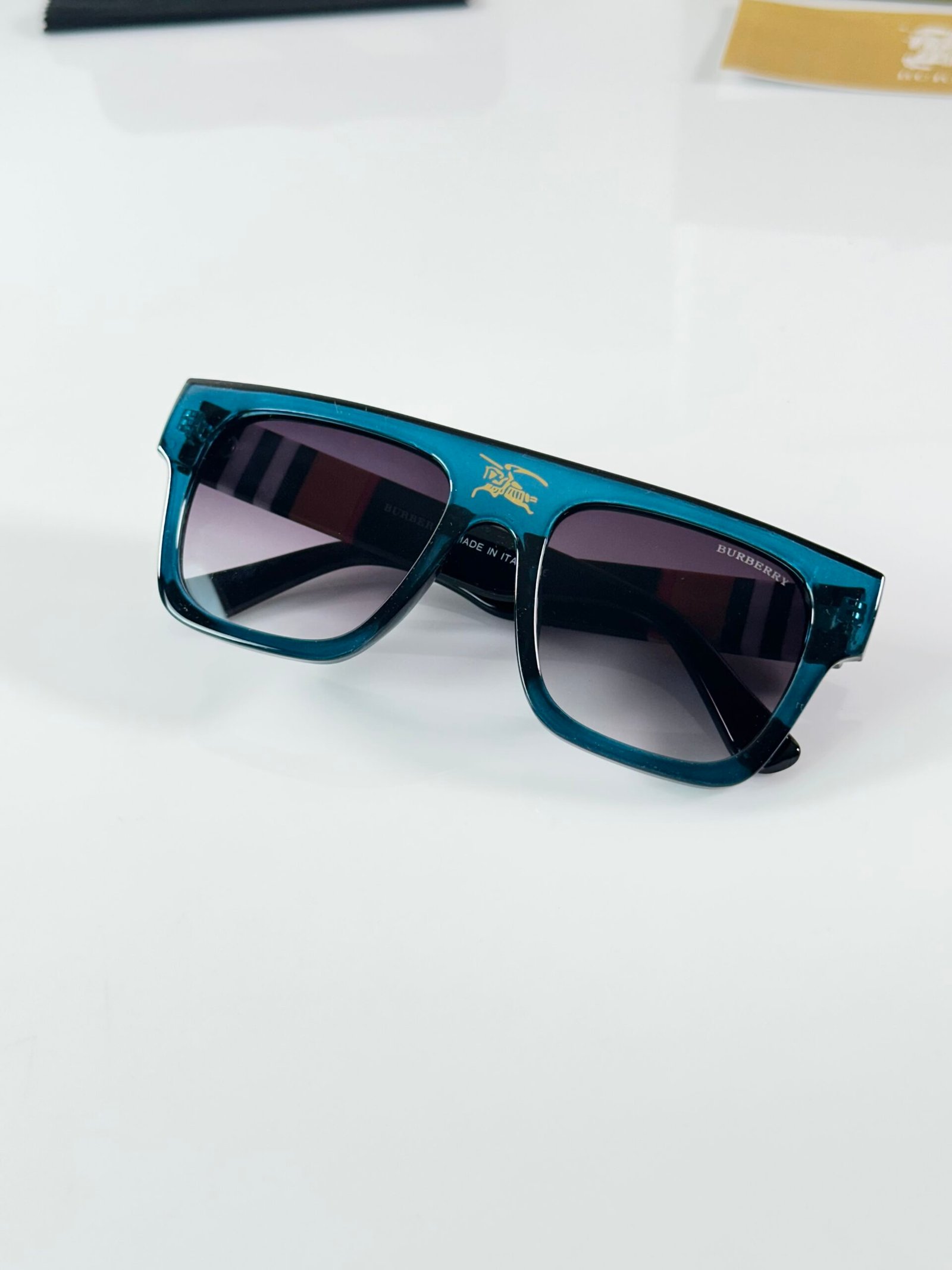 BB 4649 Green Black DC - Image 3