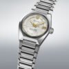 Seiko King Vanac
