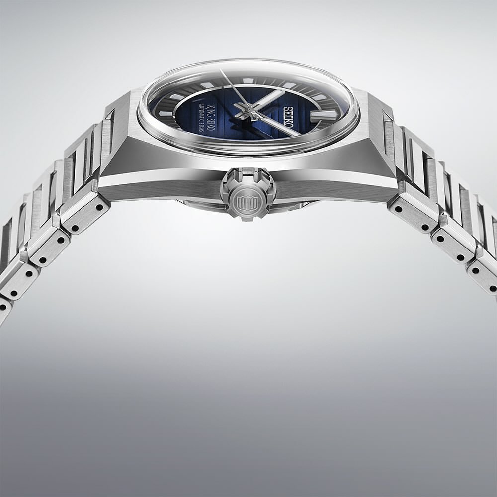 Seiko King Vanac - Image 5