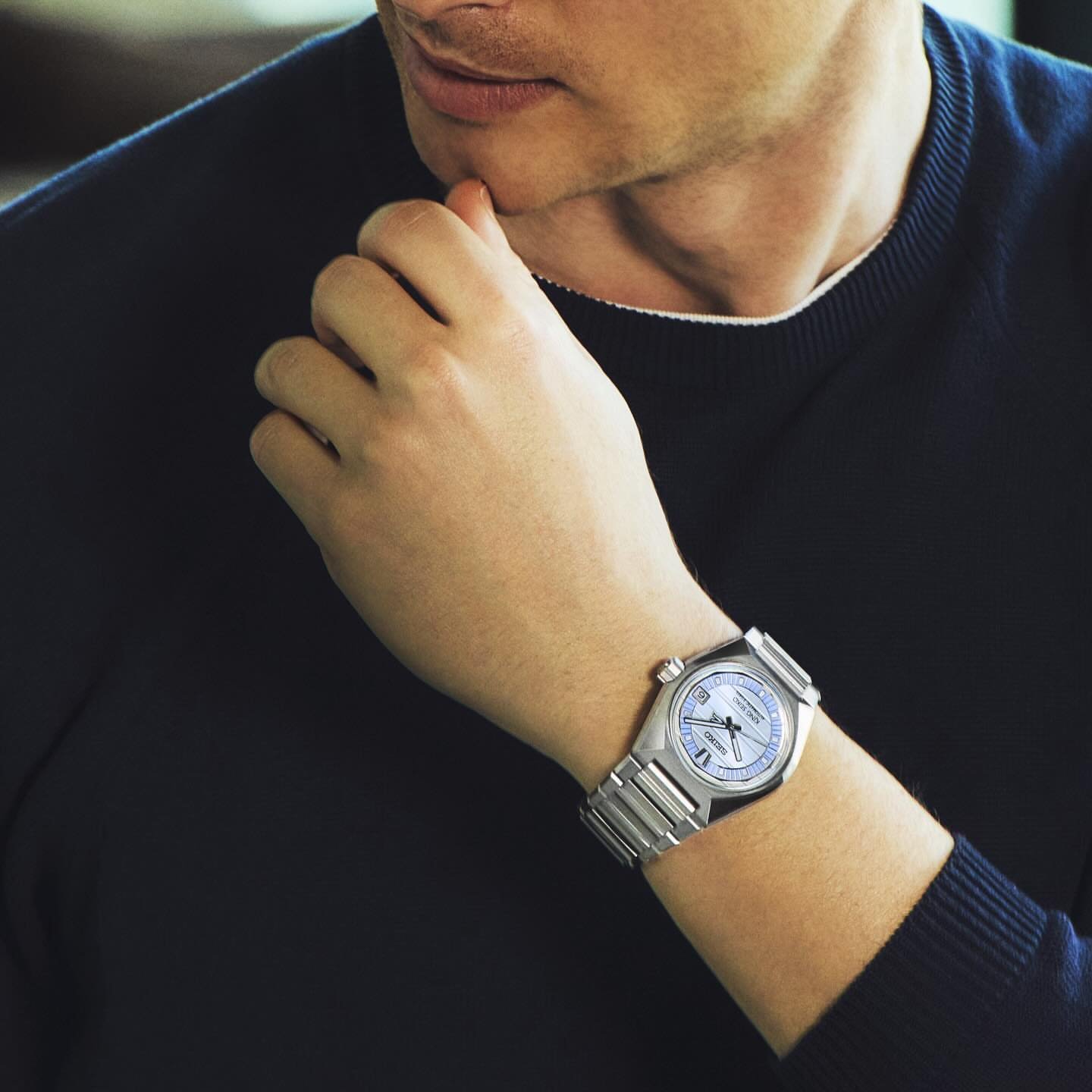 Seiko King Vanac - Image 5