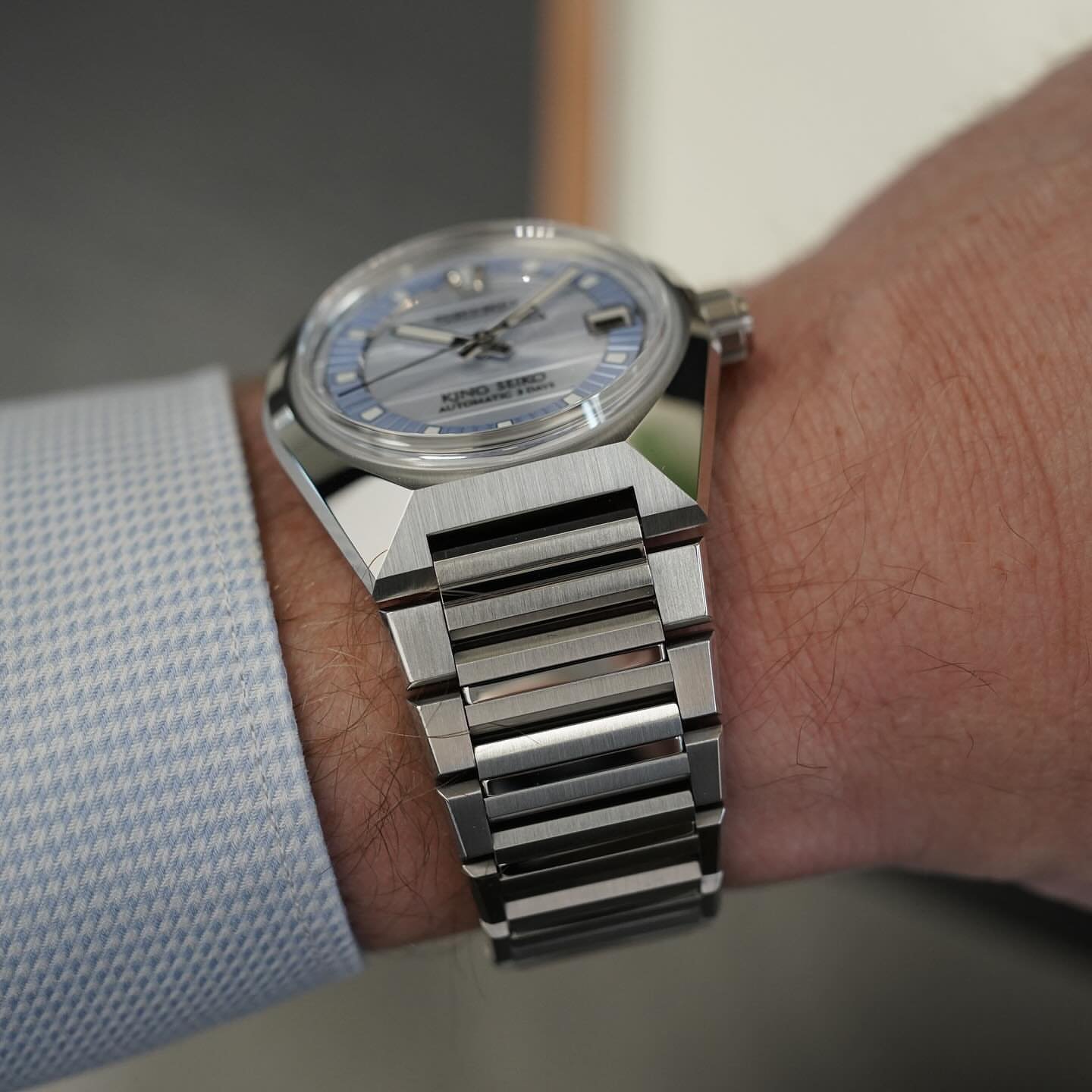 Seiko King Vanac - Image 2