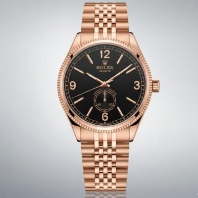 Role_x Perpetual 1908 Automatic