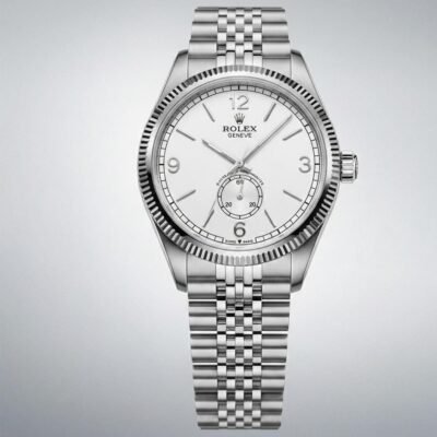 Role_x Perpetual 1908 Automatic
