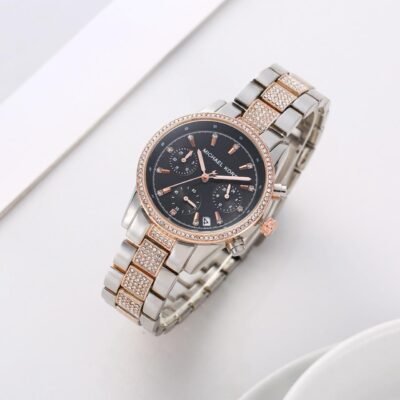 Michael Kor_s Bryant Chronograph