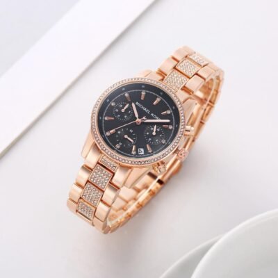 Michael Korr_s Bryant Chronograph