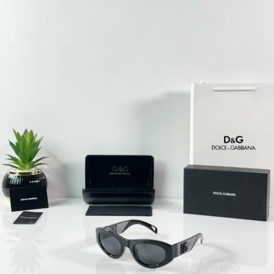 DG WMNS 6174 Black
