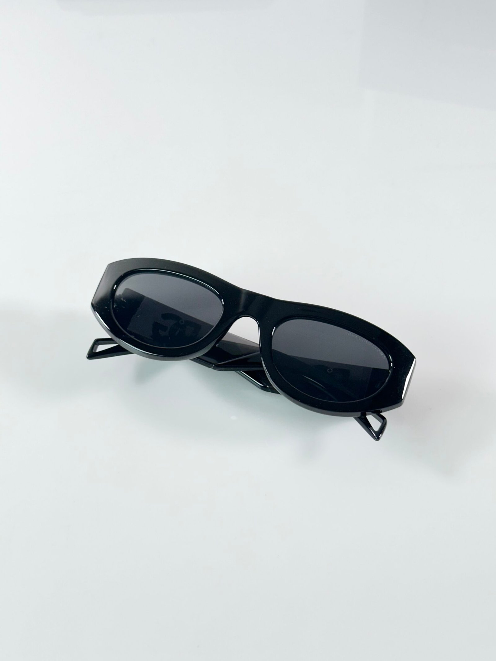 DG WMNS 6174 Black - Image 3