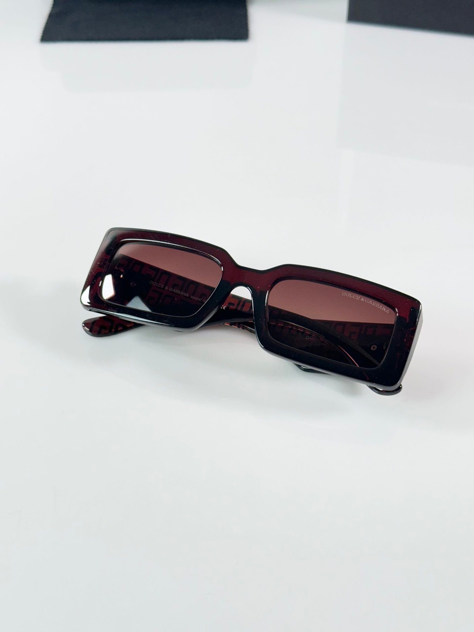 DG WMNS 4416 Brown - Image 3