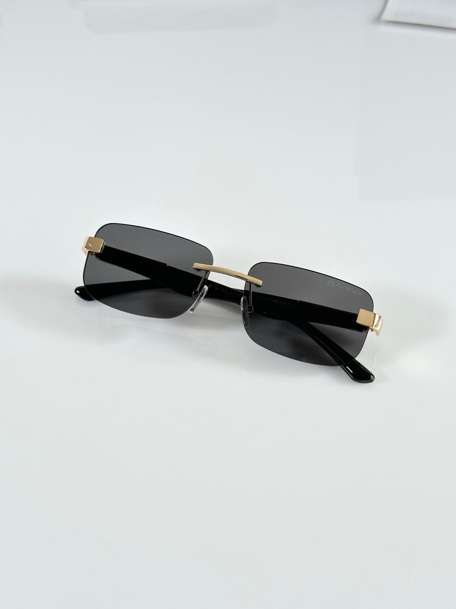 Maybach 1029 Gold Black - Image 3