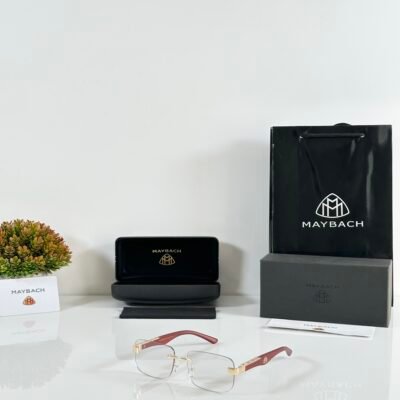 Maybach 1029 Gold Day Night Colour Changing Glass