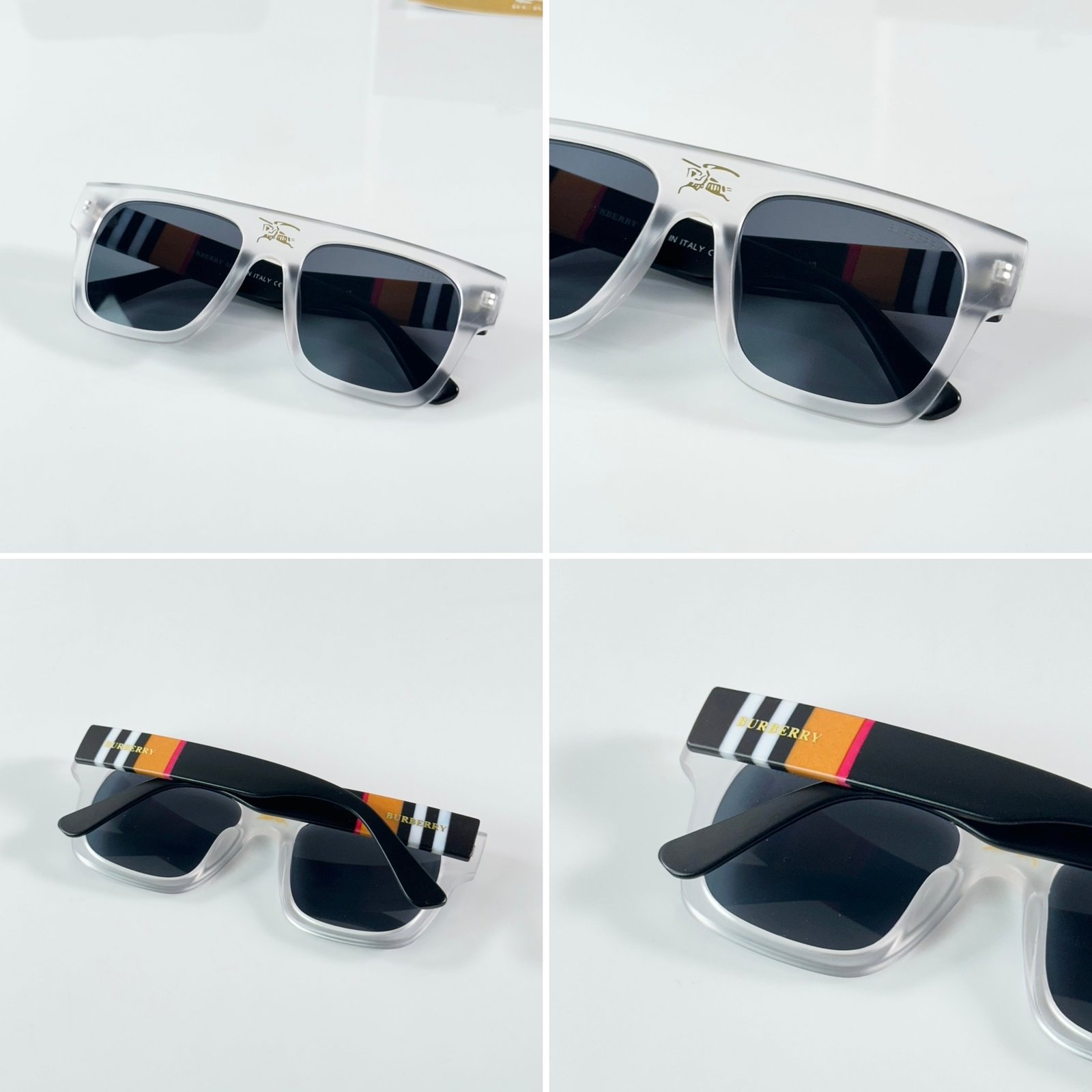 BB 4649 Ice Black - Image 2