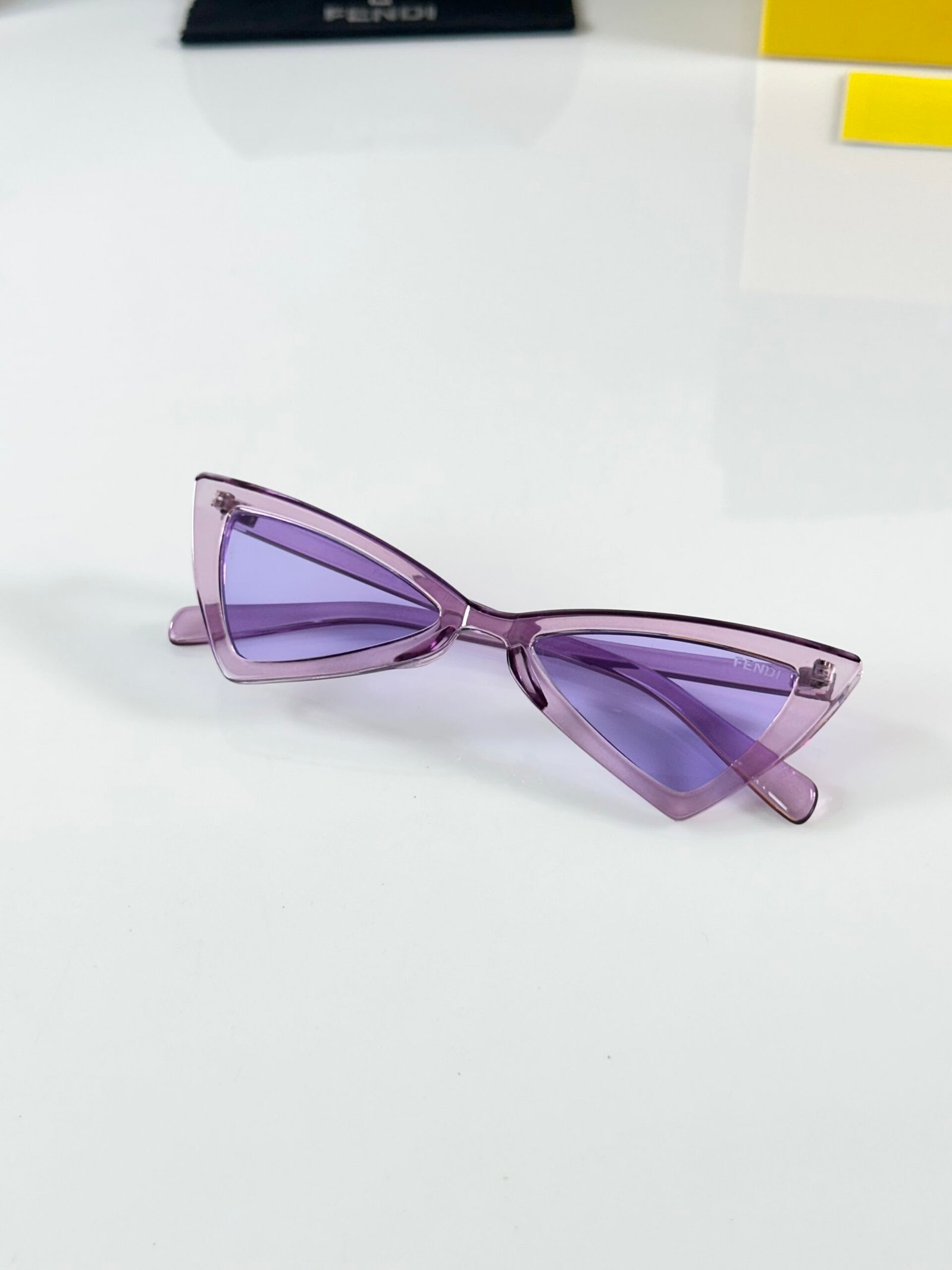 FEN WMNS 208 Purple - Image 3