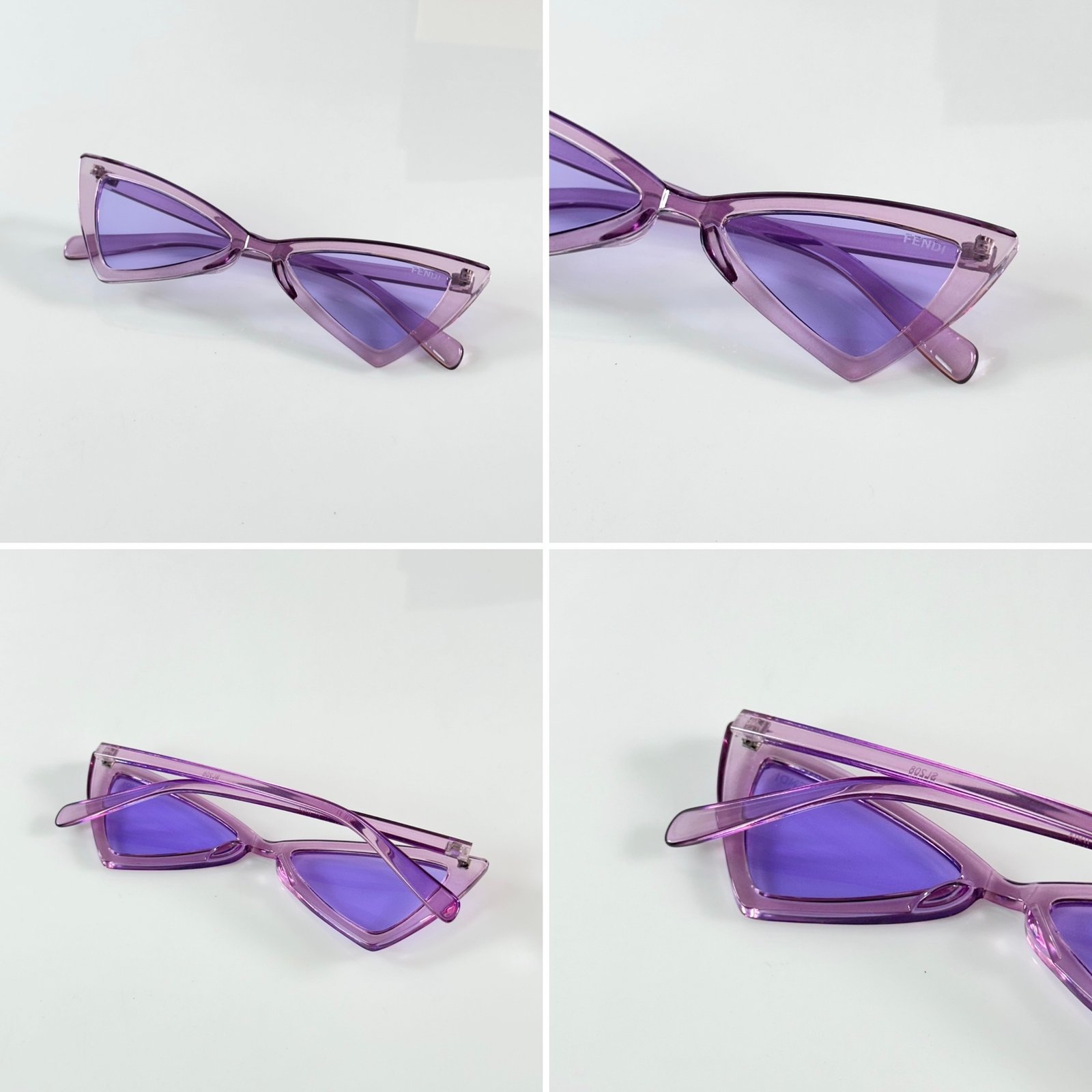 FEN WMNS 208 Purple - Image 2