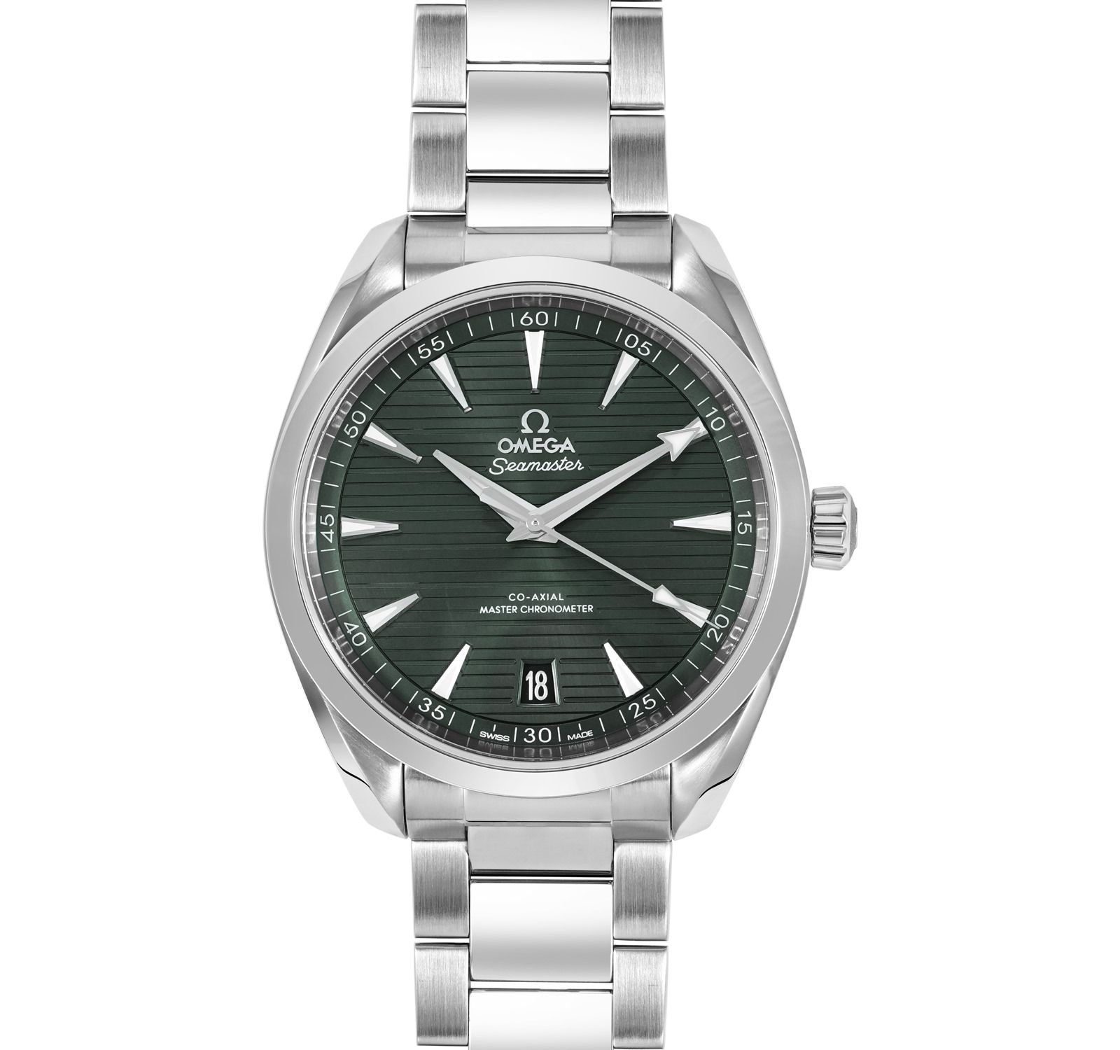 Omeg_a seamaster 150m aqua terra - Image 2