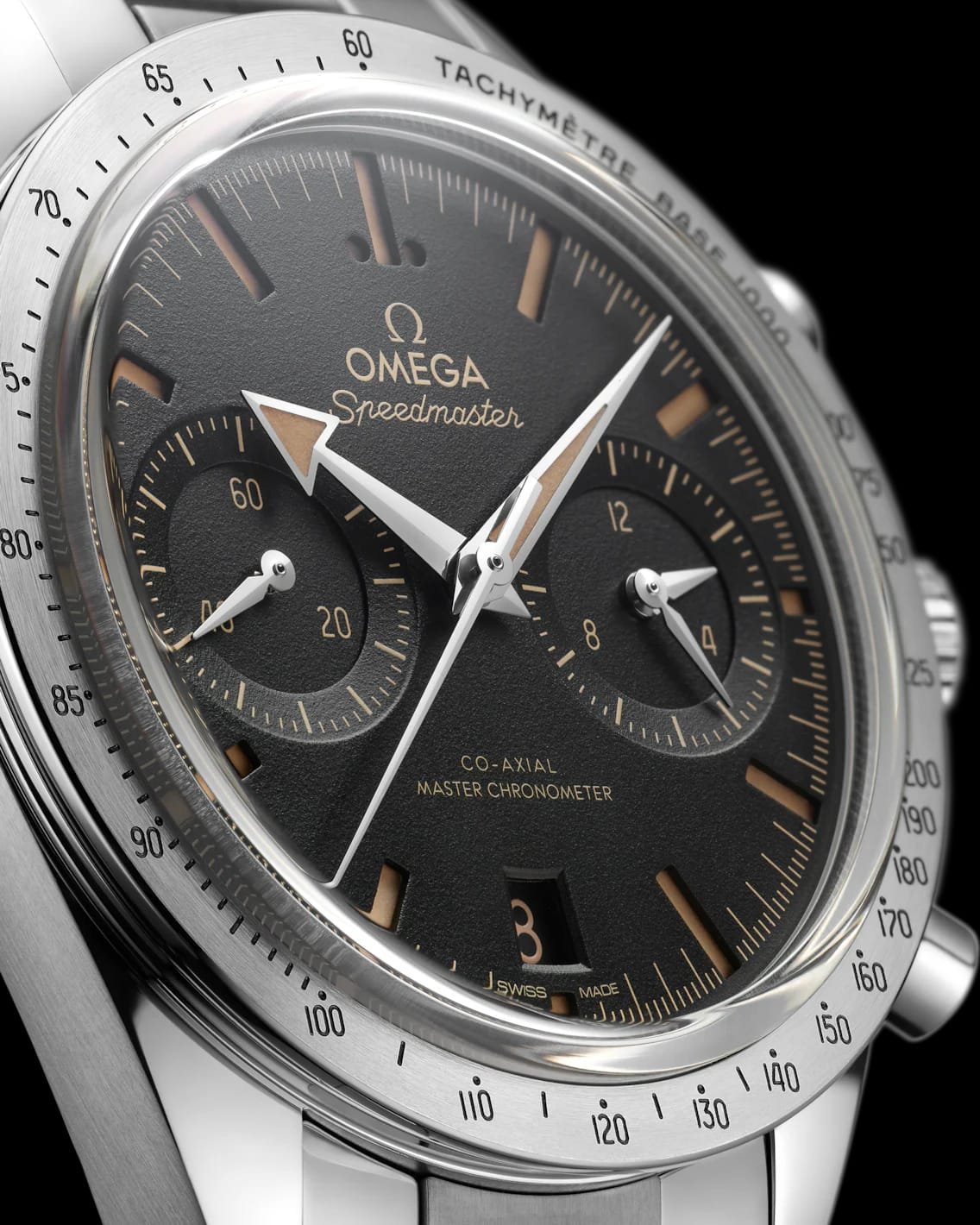 Omegg_a Speedmaster 57 Co-Axil - Image 3