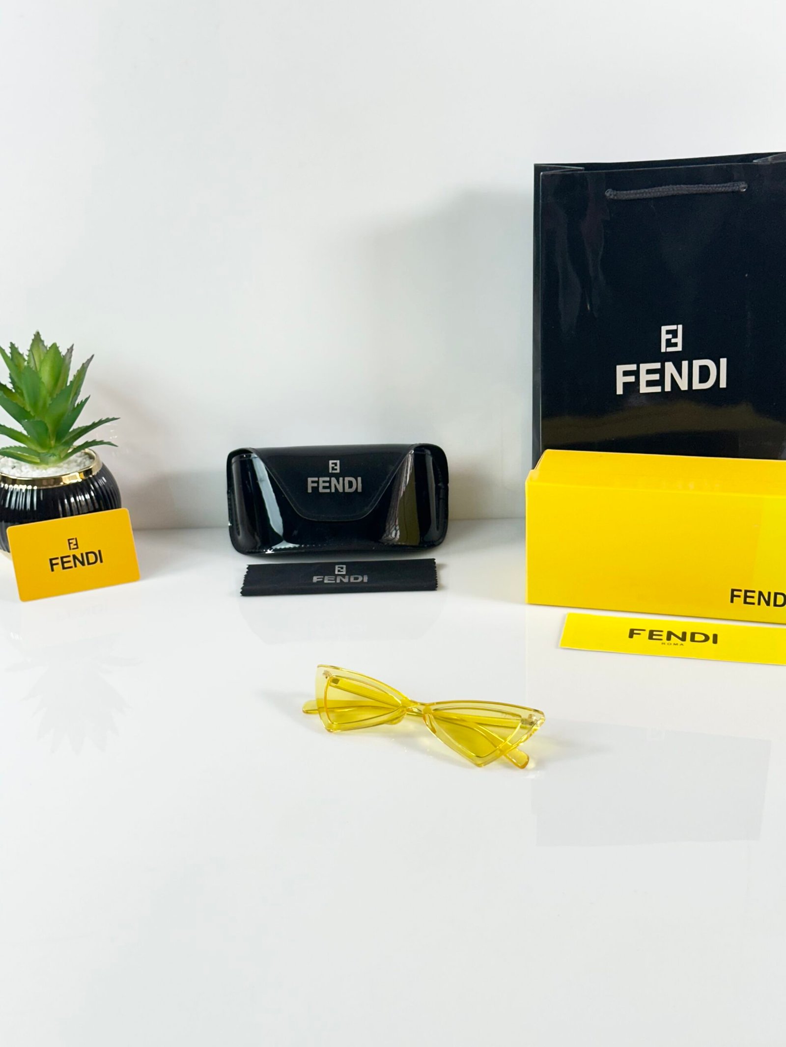 FendiWMNS_208_Yellow - Image 4