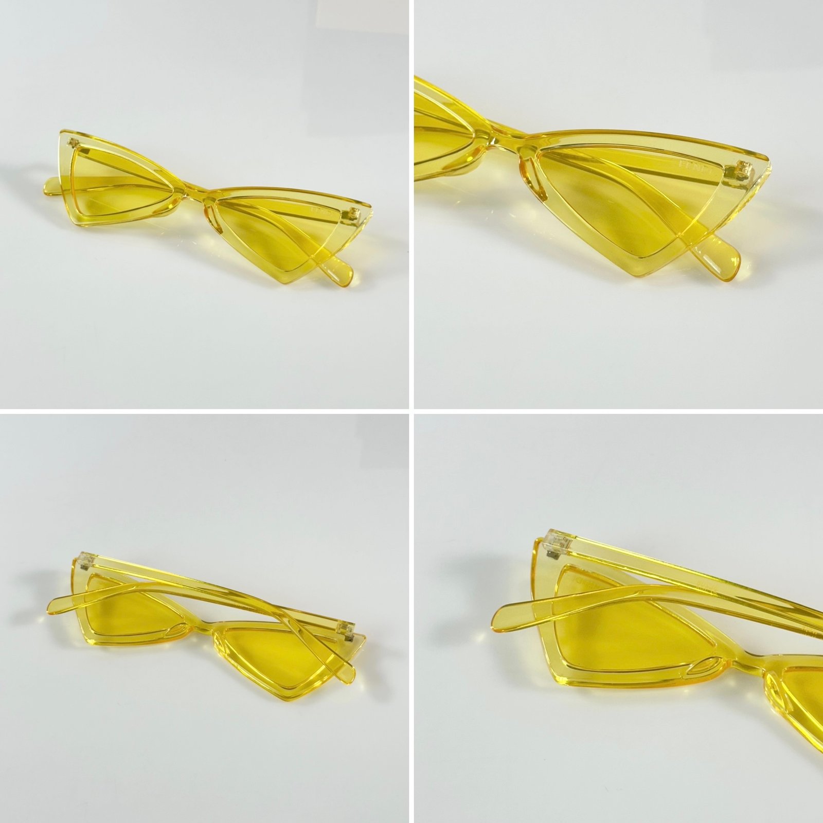 FendiWMNS_208_Yellow - Image 2