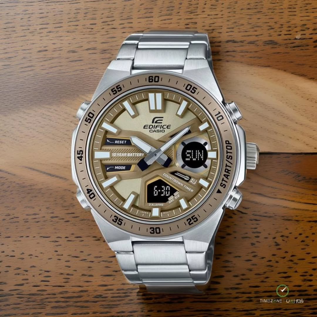 Casio Edifice Efv-C110D Japan - Image 4
