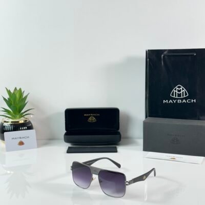 Maybach 2220 Black DC