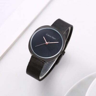 Calvi_n Klein Sculpt Full Balck