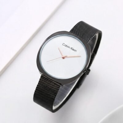 Calvi_n Klein Sculpt Black-White