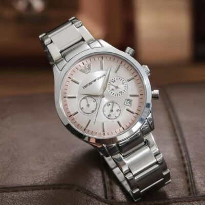 Emporio Armann_i Classic