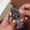 TAG Heue_r Aquaracer Black