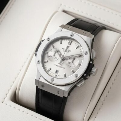 Hublot Big Bang Classic Crocodile Belt
