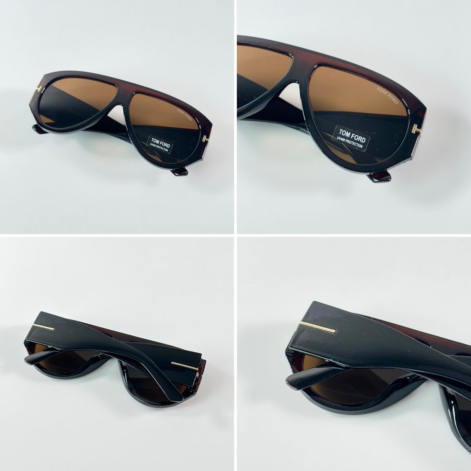 TOM 9577 Brown - Image 2