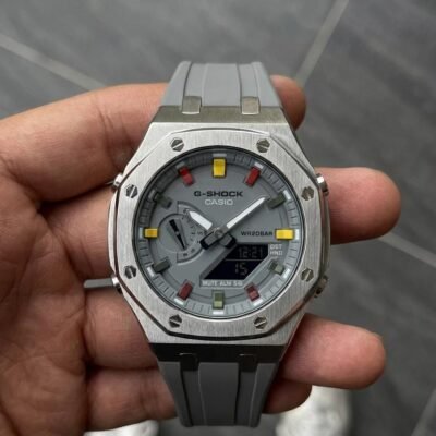 Casio g shock gm2100