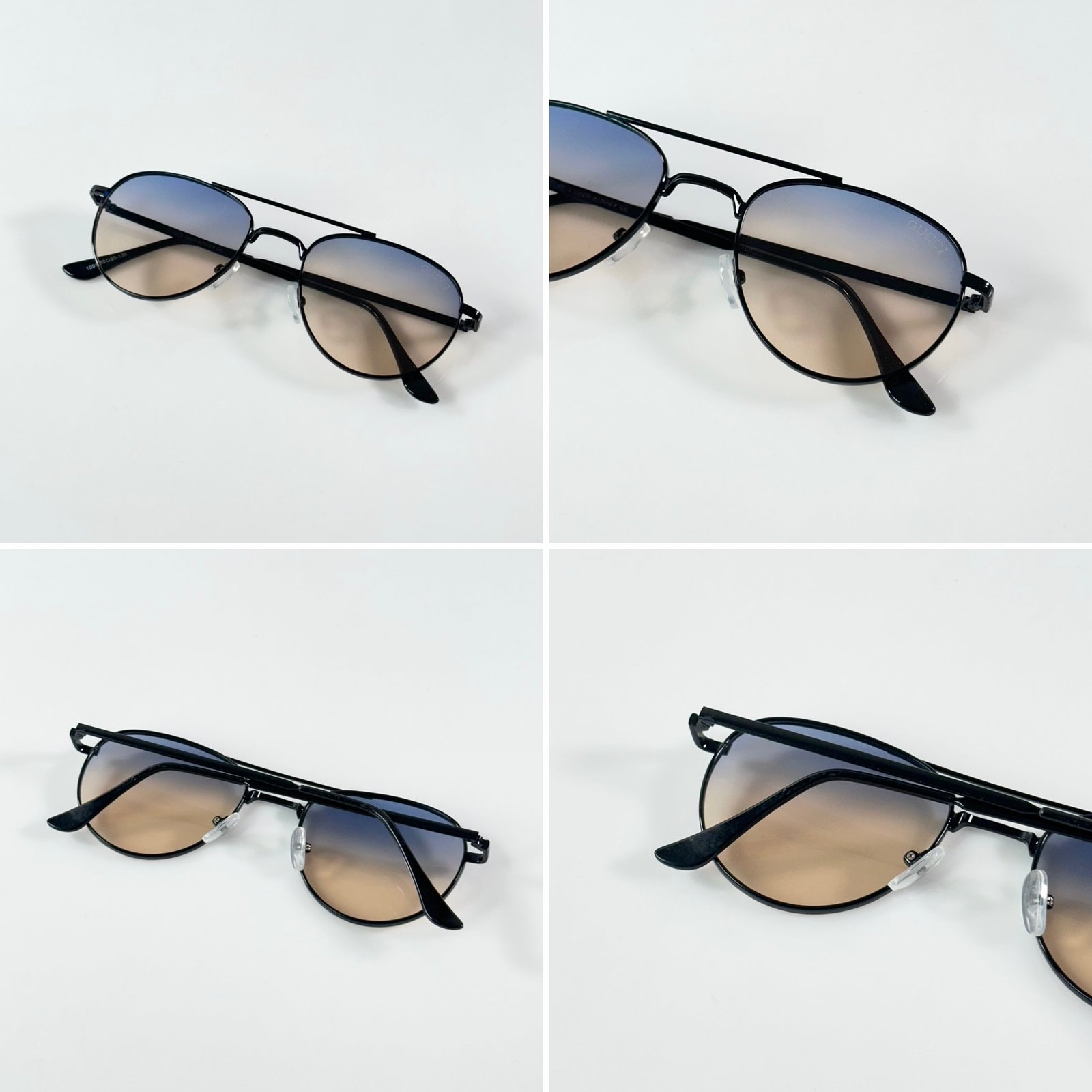 Gucci_1091_Black_Blue_DC - Image 2