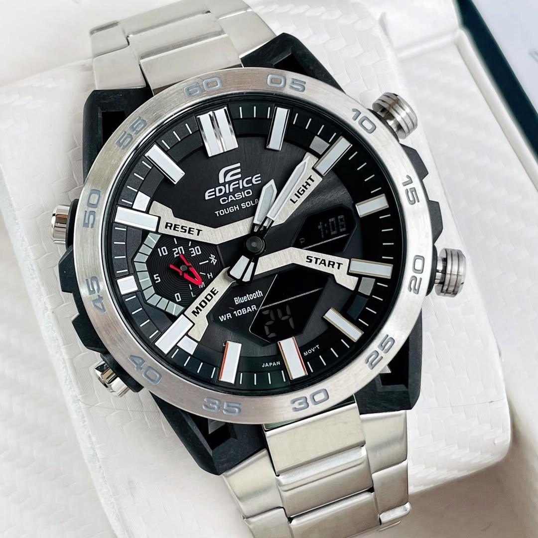 Casio Edifice Ecb-2000 - Image 5