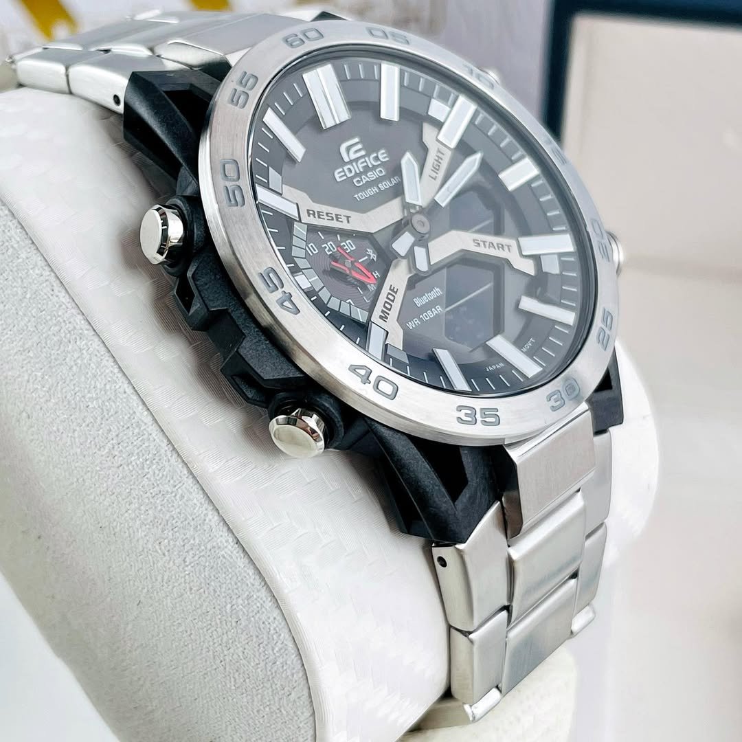 Casio Edifice Ecb-2000 - Image 4